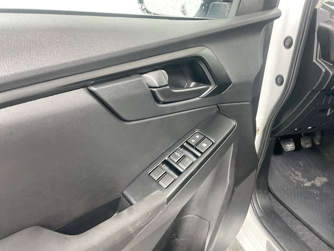 ISUZU TQL - PPI - Automarket - Imagen 4