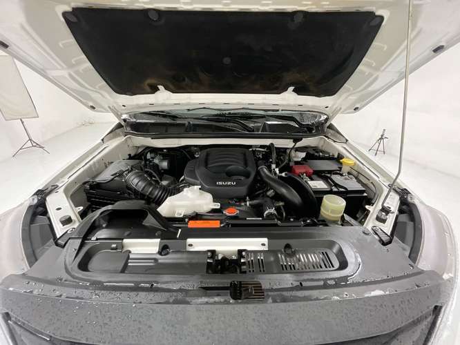 ISUZU TQL - PPI - Automarket - Imagen 3