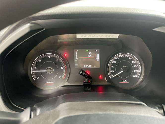 ISUZU TQL - PPI - Automarket - Imagen 7