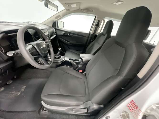 ISUZU TQL - PPI - Automarket - Imagen 5