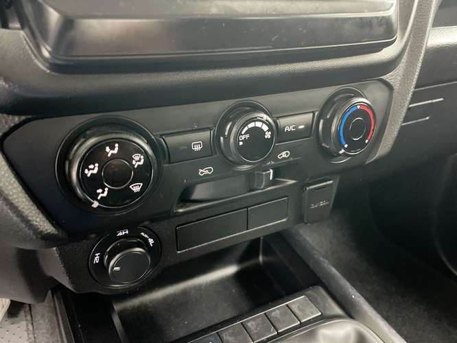 ISUZU TQL - PPI - Automarket - Imagen 9