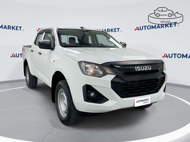 ISUZU TQL - PPI - Automarket
