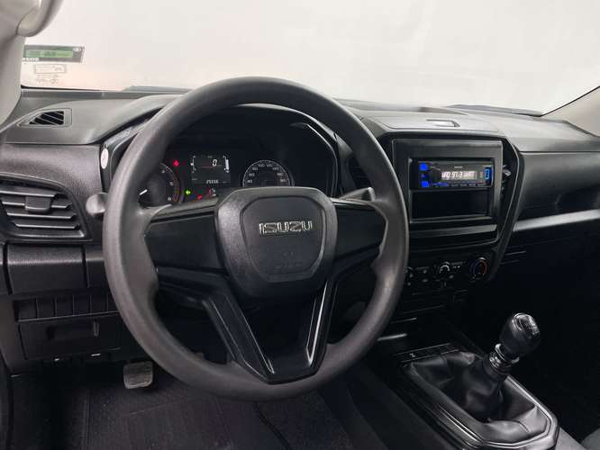 ISUZU TQL - PPI - Automarket - Imagen 6