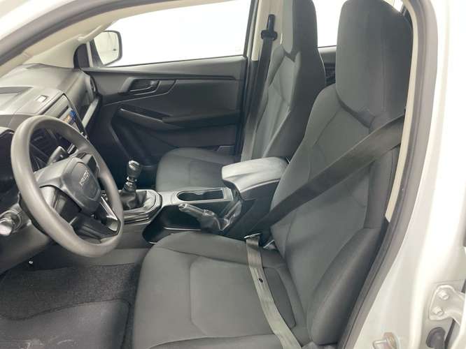 ISUZU TQL - PPI - Automarket - Imagen 5