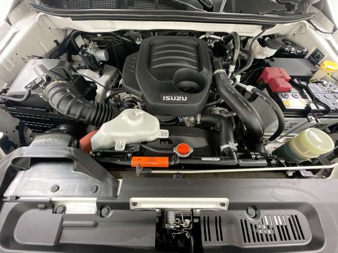 ISUZU TQL - PPI - Automarket - Imagen 3