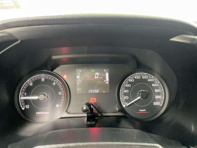 ISUZU TQL - PPI - Automarket - Imagen 7