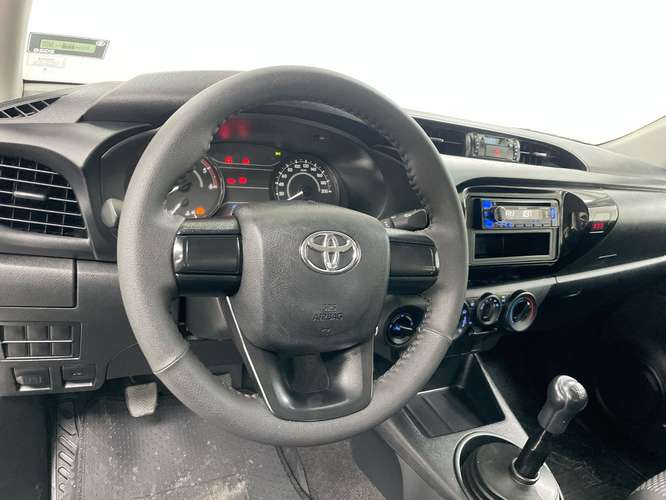 TOYOTA HILUX - 2025 - PPHX - Automarket - Imagen 6