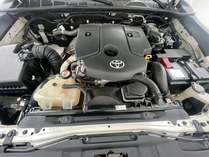 TOYOTA HILUX - 2025 - PPHX - Automarket - Imagen 3