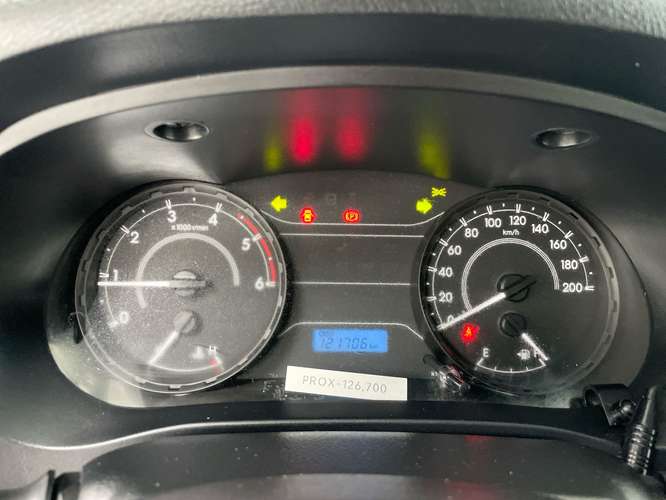 TOYOTA HILUX - 2025 - PPHX - Automarket - Imagen 7