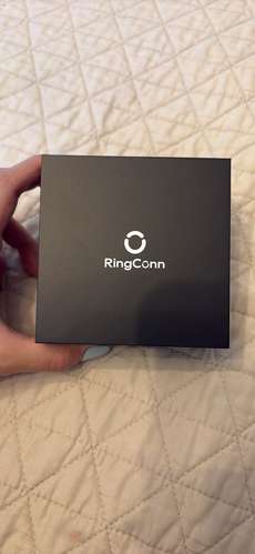 RingConn Gen 2 Air Silver | NUEVO | Talla 9 | GANGA - Imagen 3