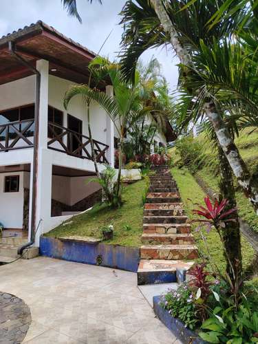 ¡En Venta! Exclusiva Casa de Montaña en Altos del María