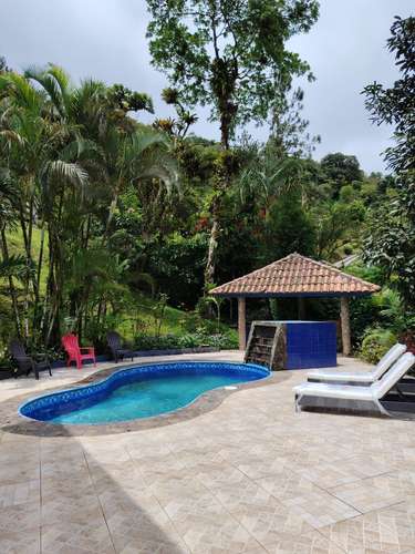 ¡En Venta! Exclusiva Casa de Montaña en Altos del María