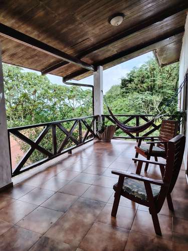 ¡En Venta! Exclusiva Casa de Montaña en Altos del María