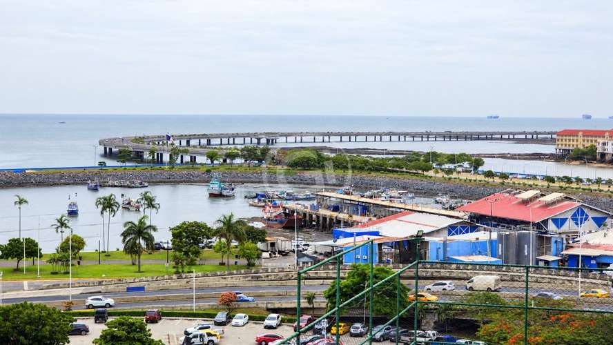 Venta Apartamento Amoblado Vista al Mar con Renta Oportunidad 2,026 $/m2 - Imagen 14