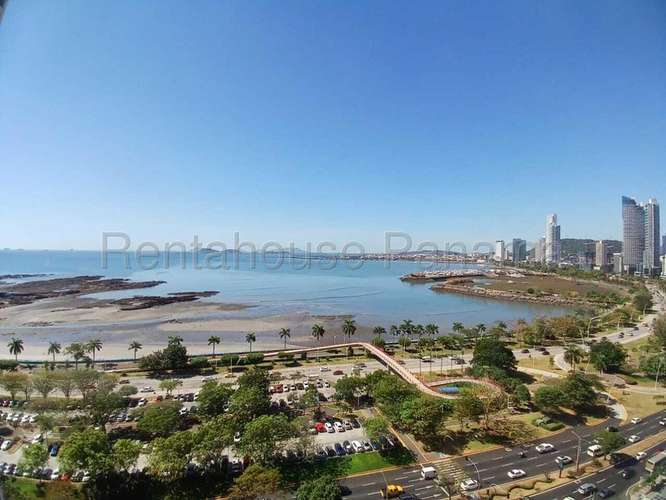 J3186GRR Alquiler de Apartamento en Avenida Balboa  - Imagen 9