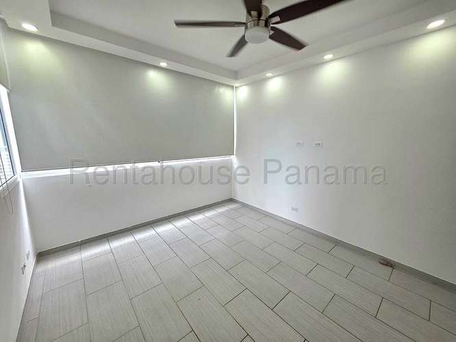 Alquiler de Apartamento en San Francisco, Panamá 27JSS2990 - Imagen 17