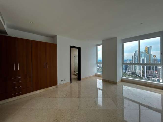 Alquiler de Apartamento en Punta Paitilla - Imagen 17