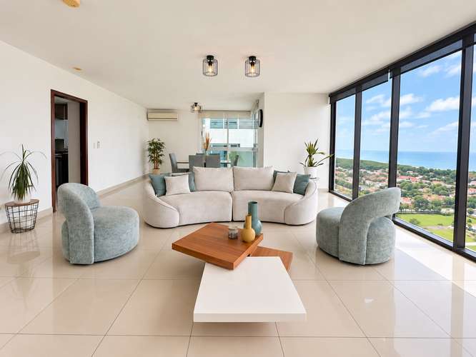 PH LATITUDE - COSTA DEL ESTE - VENTA - Imagen 2
