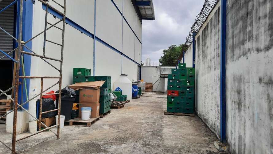 Negocio en Venta en Río Abajo KC - Imagen 4