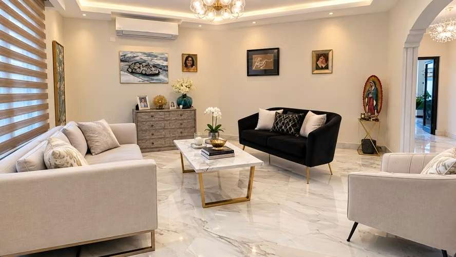 VENTA CASA EN COSTA DEL ESTE