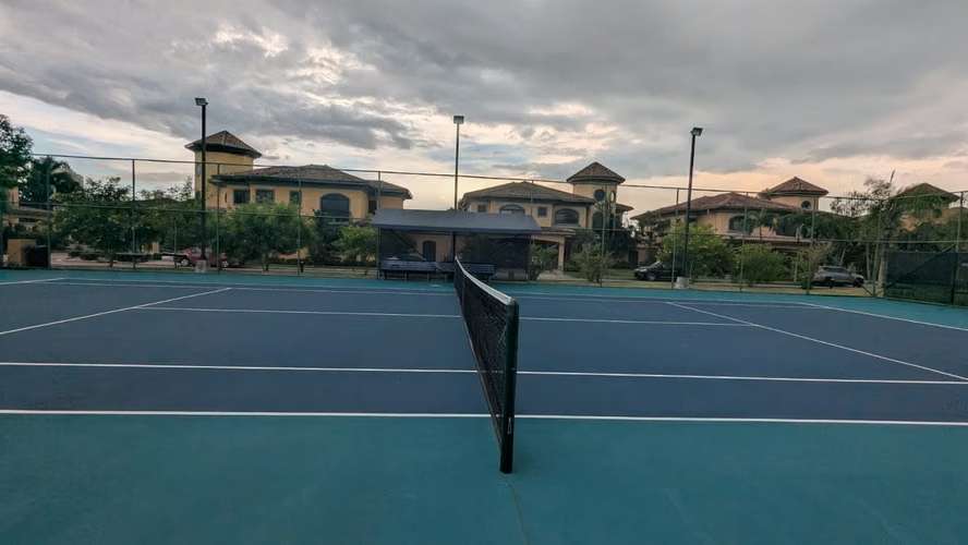 VENTA CASA EN COSTA DEL ESTE