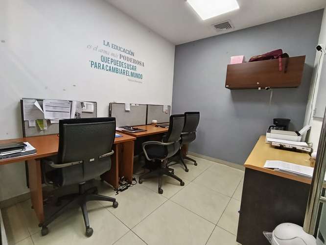 ALQUILER DE OFICINAS COWORKING – PH OCEAN BUSINESS PLAZA, MARBELLA
