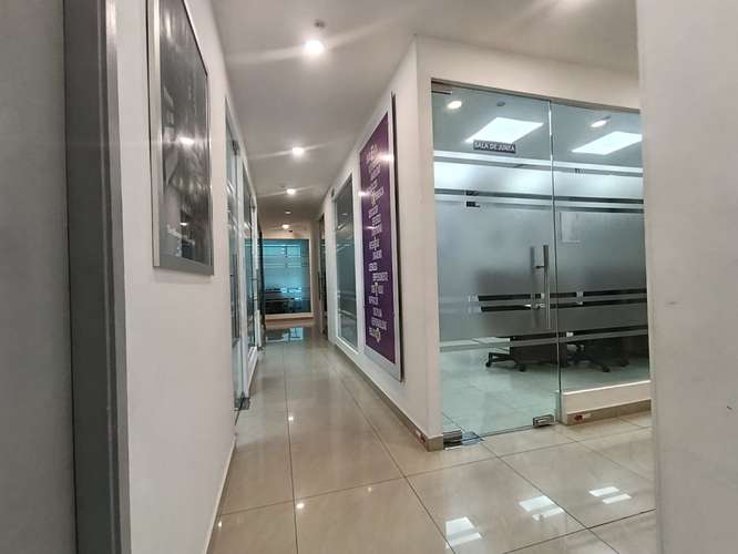 ALQUILER DE OFICINAS COWORKING – PH OCEAN BUSINESS PLAZA, MARBELLA - Imagen 8