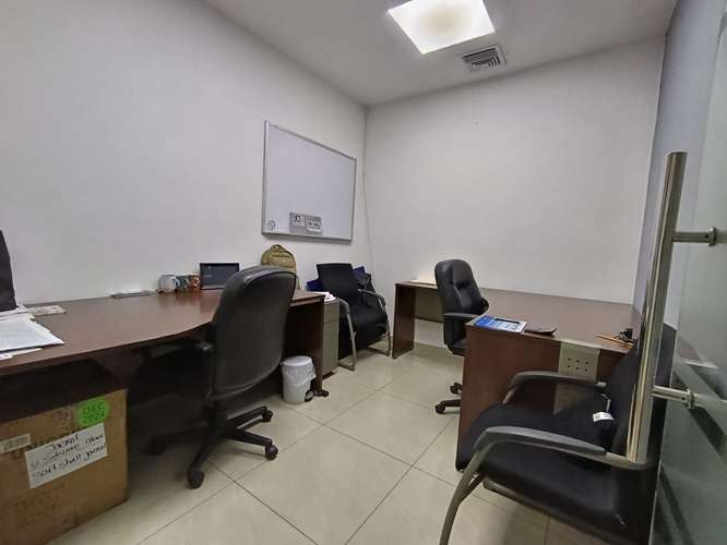ALQUILER DE OFICINAS COWORKING – PH OCEAN BUSINESS PLAZA, MARBELLA