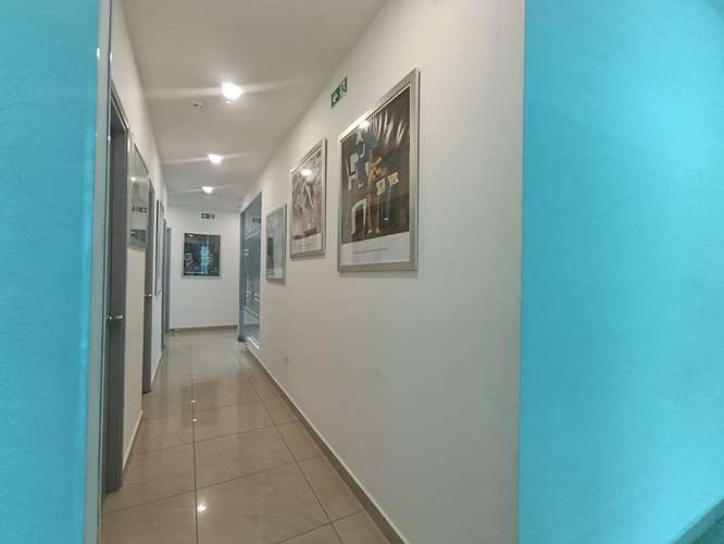 ALQUILER DE OFICINAS COWORKING – PH OCEAN BUSINESS PLAZA, MARBELLA - Imagen 2