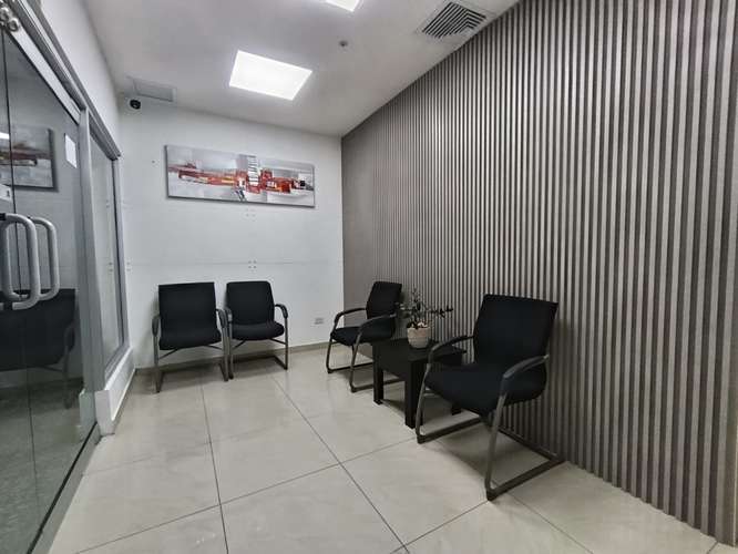 ALQUILER DE OFICINAS COWORKING – PH OCEAN BUSINESS PLAZA, MARBELLA - Imagen 9