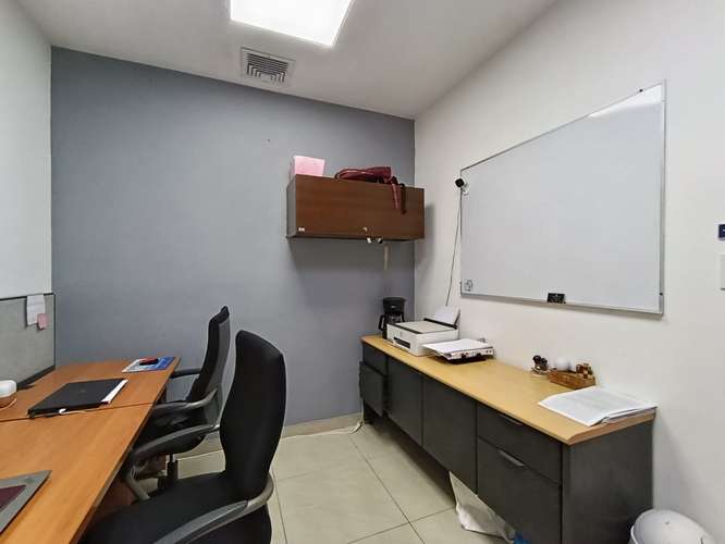 ALQUILER DE OFICINAS COWORKING – PH OCEAN BUSINESS PLAZA, MARBELLA