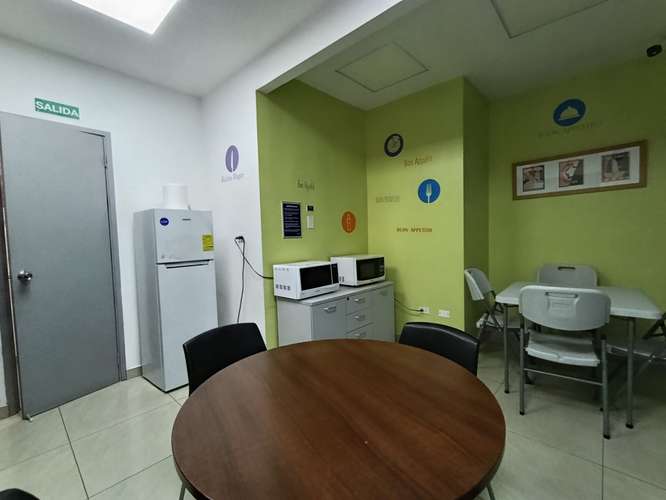 ALQUILER DE OFICINAS COWORKING – PH OCEAN BUSINESS PLAZA, MARBELLA - Imagen 13