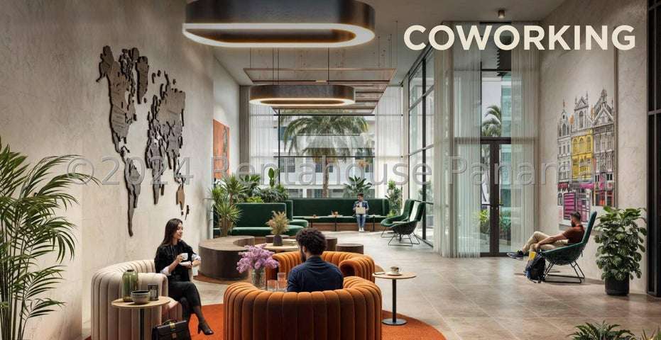 Venta de Proyecto de apartamento en Lov El Cangrejo IH27-3182 - Imagen 4