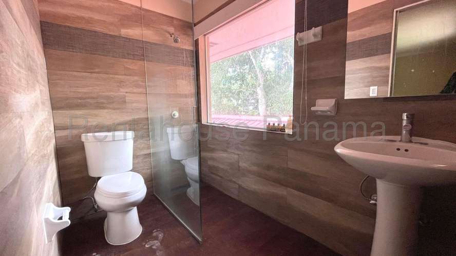 Alquiler de Casa con Amplio Jardin en Clayton 27*3163Mfk - Imagen 14