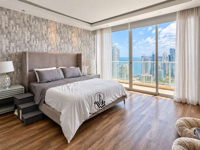 Exclusivo Apartamento en Venta en PH Dupont Tower, Punta Pacífica – Vista 360° al Mar | LH - Imagen 9