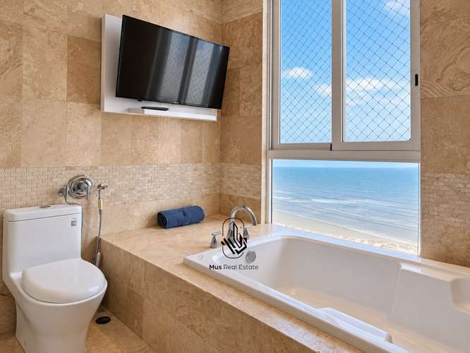 Exclusivo Apartamento en Venta en PH Dupont Tower, Punta Pacífica – Vista 360° al Mar | LH - Imagen 8