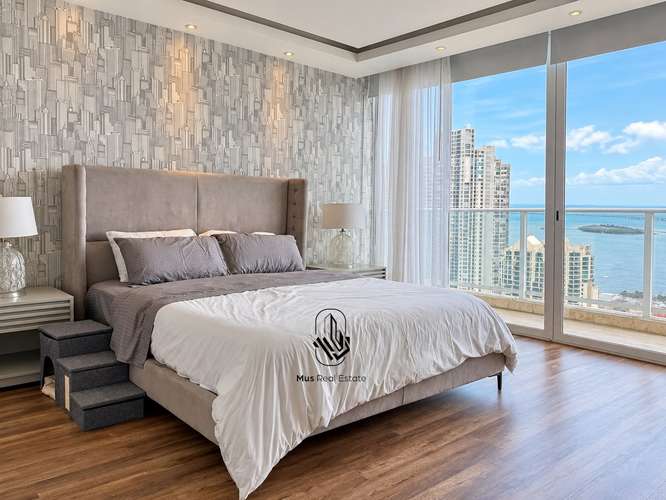 Exclusivo Apartamento en Venta en PH Dupont Tower, Punta Pacífica – Vista 360° al Mar | LH - Imagen 13