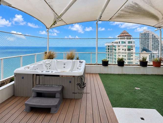 Exclusivo Apartamento en Venta en PH Dupont Tower, Punta Pacífica – Vista 360° al Mar | LH - Imagen 20