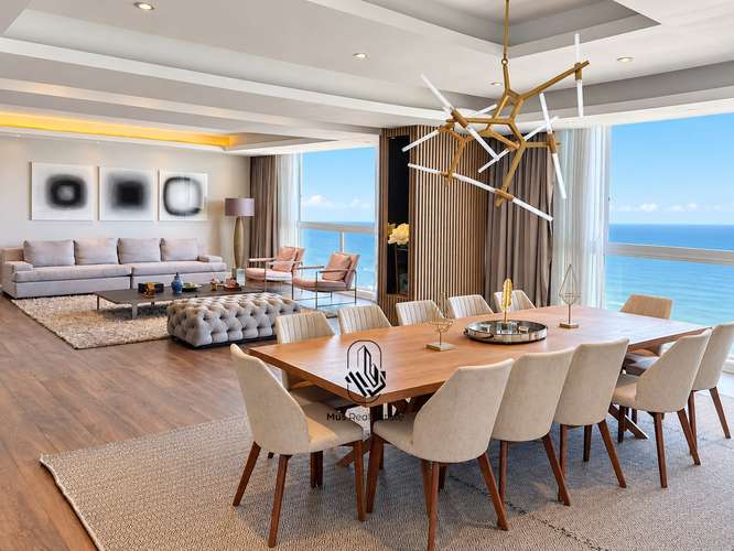 Exclusivo Apartamento en Venta en PH Dupont Tower, Punta Pacífica – Vista 360° al Mar | LH - Imagen 5