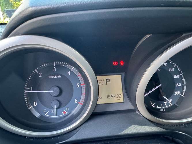 Se vende Toyota Prado - Imagen 6