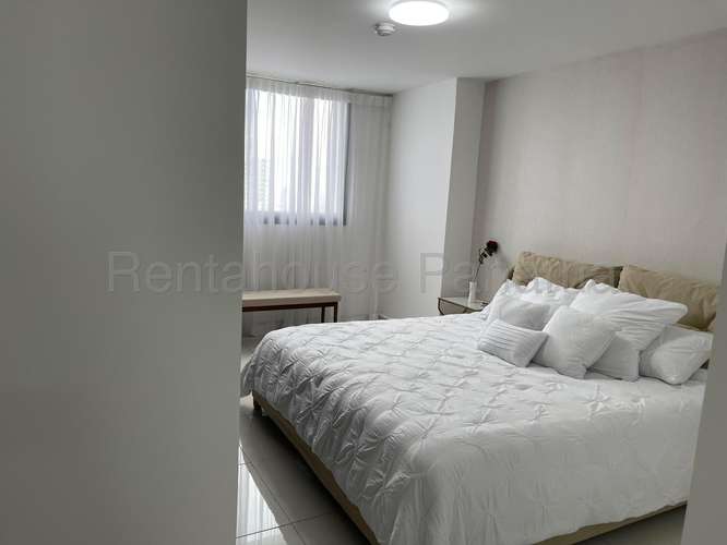 Alquiler de Apartamento en El Cangrejo, Panamá 27JSS3125 - Imagen 11