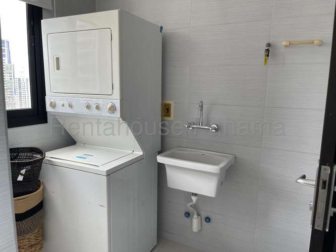 Alquiler de Apartamento en El Cangrejo, Panamá 27JSS3125 - Imagen 16