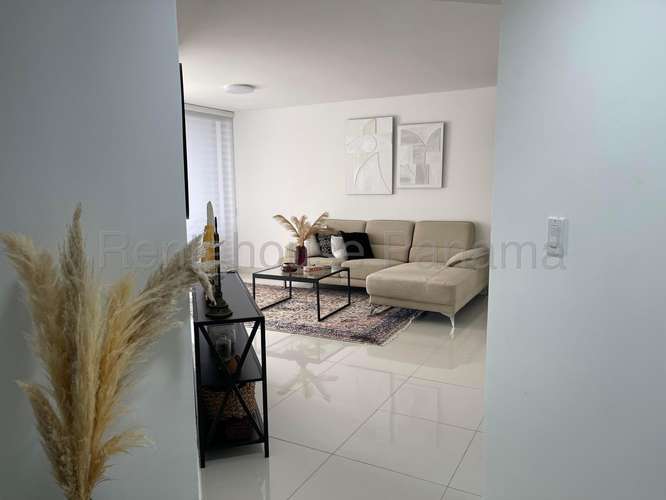 Alquiler de Apartamento en El Cangrejo, Panamá 27JSS3125 - Imagen 6