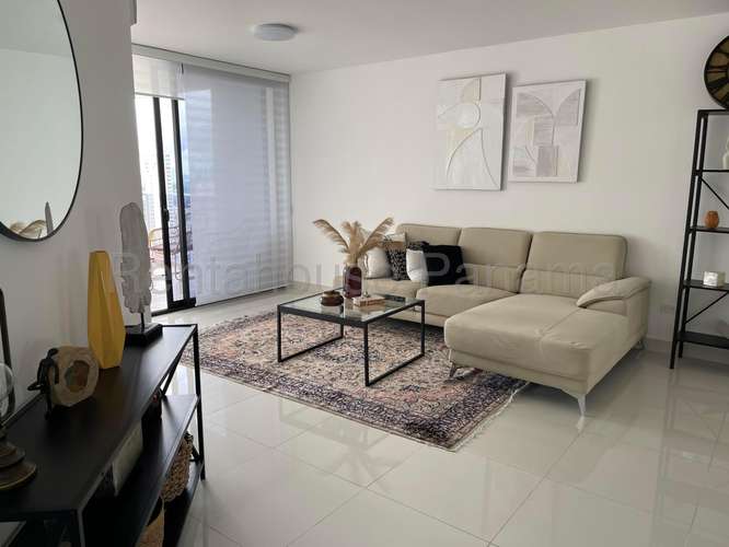 Alquiler de Apartamento en El Cangrejo, Panamá 27JSS3125 - Imagen 4