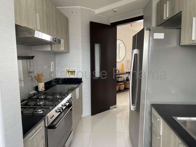 Alquiler de Apartamento en El Cangrejo, Panamá 27JSS3125 - Imagen 10