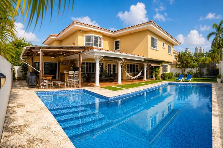 CASA COSTA SERENA - COSTA DEL ESTE - VENTA - Imagen 5