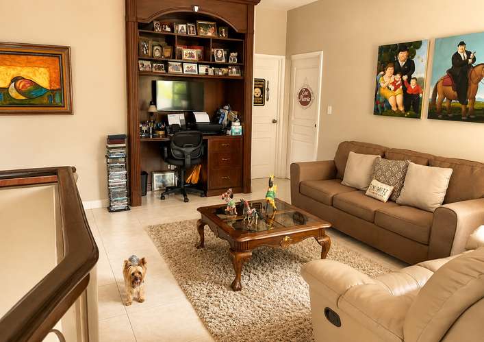 CASA COSTA SERENA - COSTA DEL ESTE - VENTA - Imagen 6