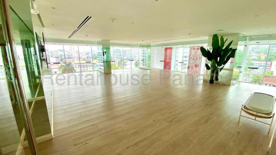 Alquiler de Apartamento con Vista al Mar en Bella Vista mpm27-3236 - Imagen 17