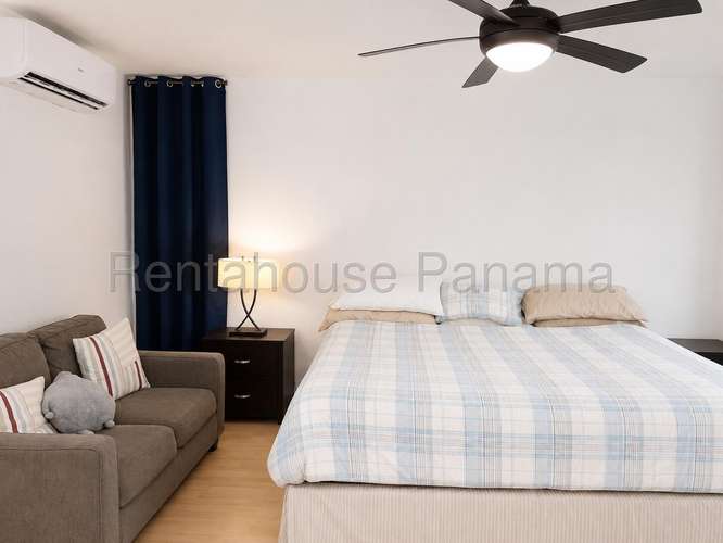 Alquiler de Apartamento en Edison Park, Panamá 27JSS1474 - Imagen 12