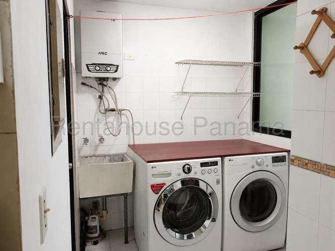 Alquiler de Apartamento en Edison Park, Panamá 27JSS1474 - Imagen 10
